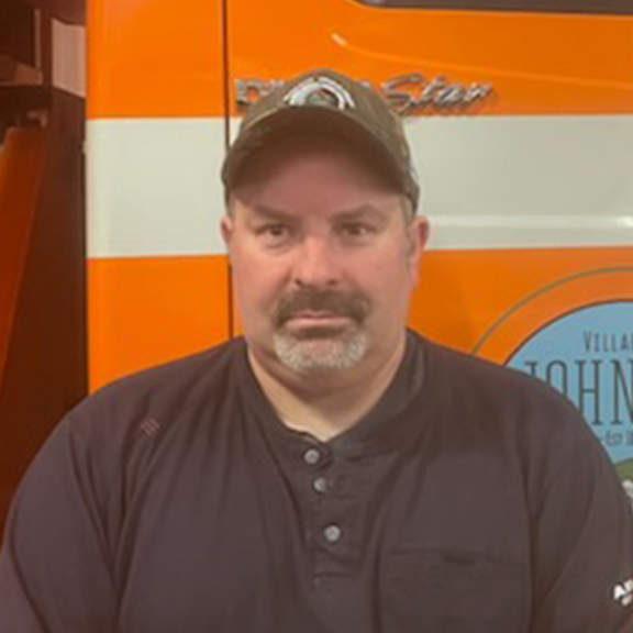 Jeff Parsons