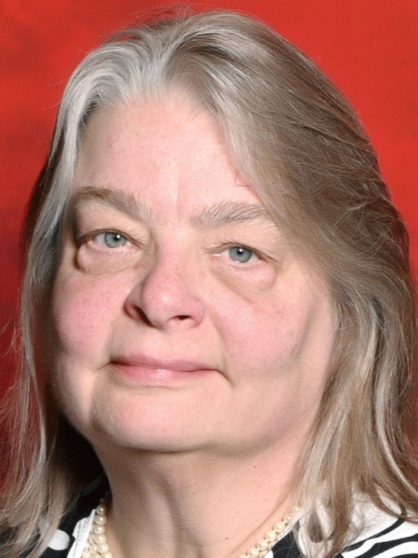Rosemary Audibert