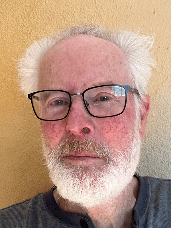 Steve Hatfield