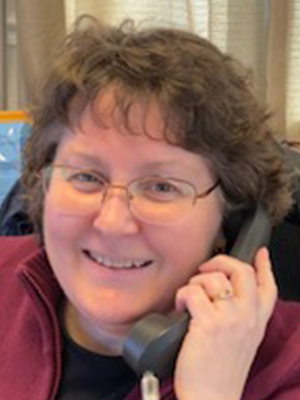 Susan Tinker