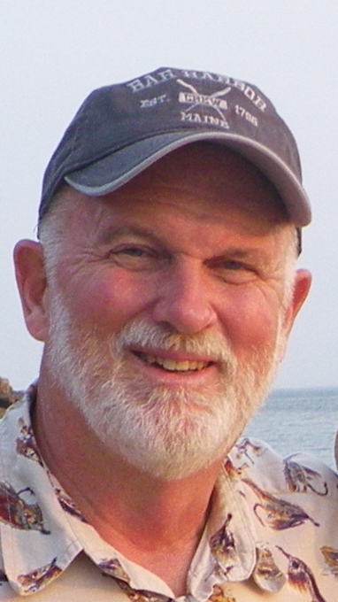 Mike Dunham