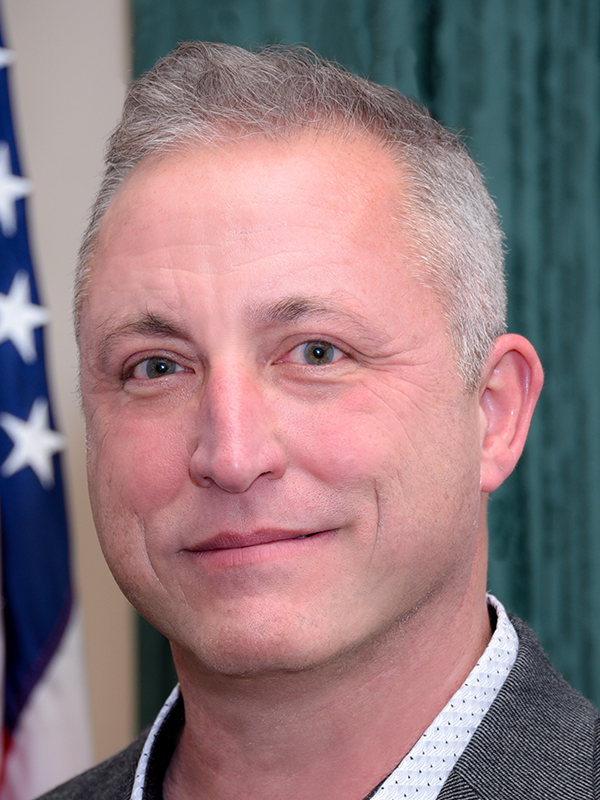 Erik Bailey