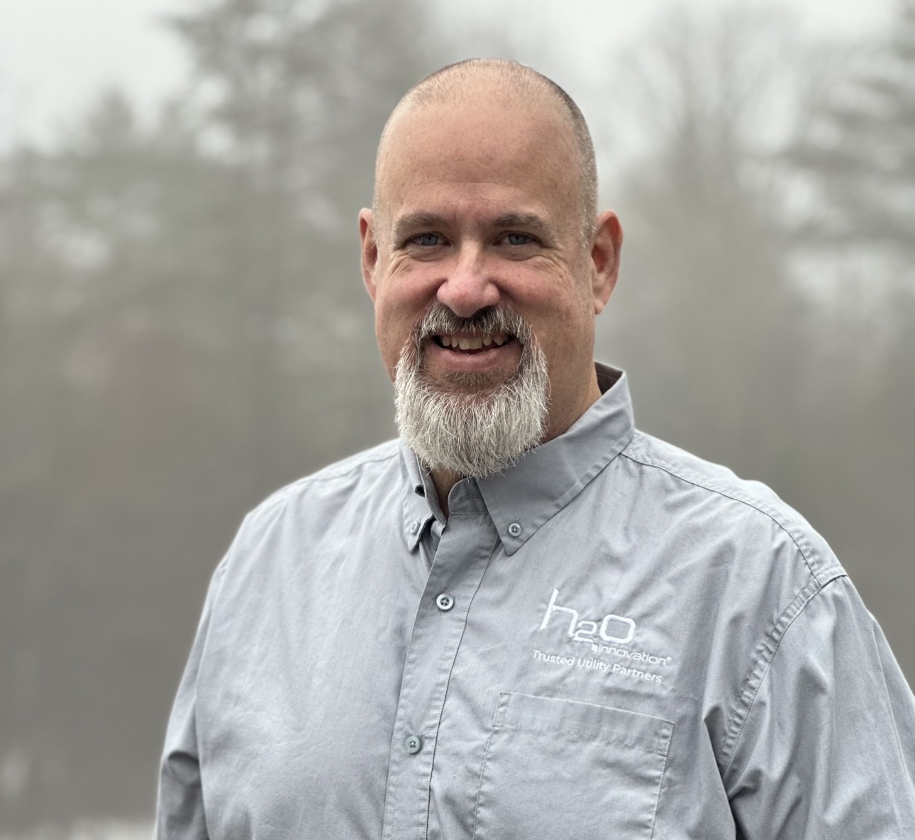 Tim Hall